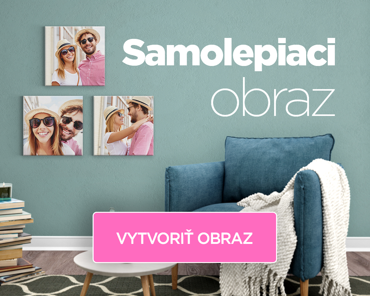 Samolepiaci obraz